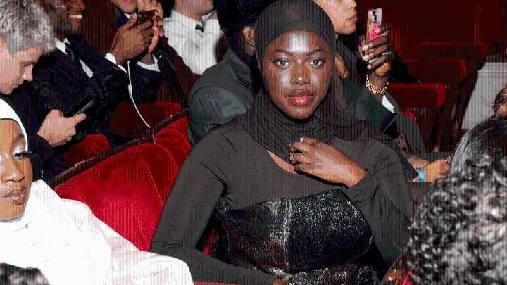 Italy Names Its Change-Makers: Highlights from the Black Carpet Awards 2025
