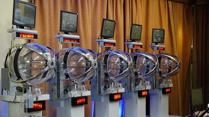 El IPV publicó la lista de ganadores de las 344 viviendas sorteadas