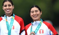 Mundial de Atletismo Tokio: Kimberly García y Evelyn Inga lideran la delegación peruana
