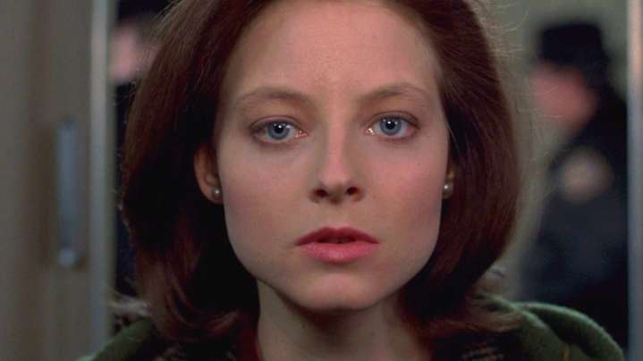 Jodie Foster Had One Big Condition To Star In Silence Of The Lambs