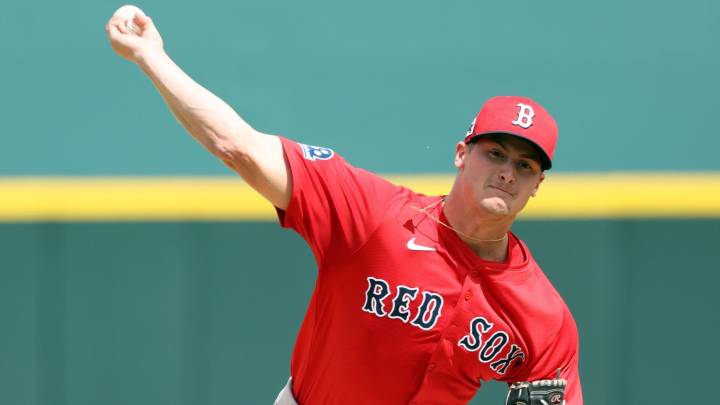 Imagining Red Sox If Quinn Priester Trade Never Happened