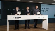 Indra deja lista para sentencia la fusión con Escribano (EM&E) a la espera del próximo consejo de noviembre