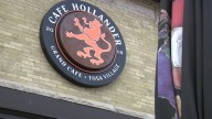 'I’m proud': Wauwatosa's beloved Café Hollander reopens after facing severe flood damage