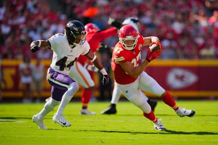 Deadspin | Report: Ravens CB Marlon Humphrey (calf) out couple weeks