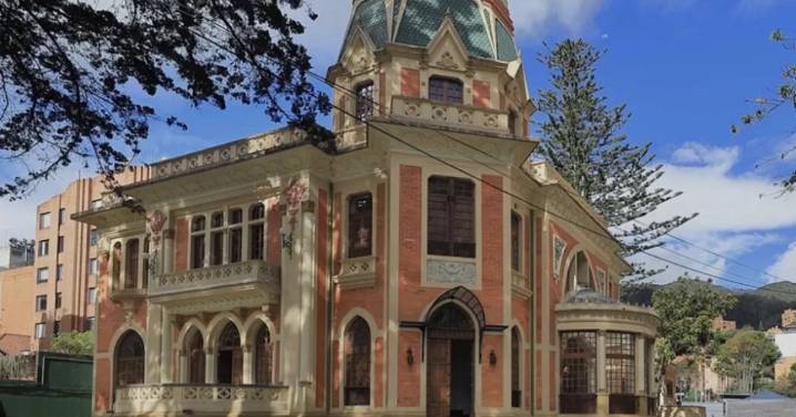 Tras décadas de abandono, la Casona Villa Adelaida se transformará en Casa del Tejido Nacional