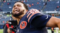 NFL Winners and Losers: Caleb Williams produces career-best performance as AJ Brown ignites season for Philadelphia Eagles
