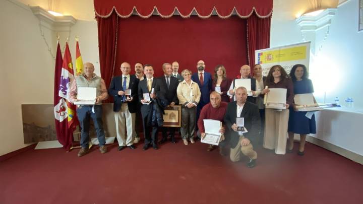 El Gobierno dice que en Villahierro caben 700 reclusos más y destaca el descenso de incidentes