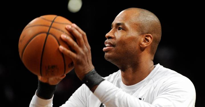 Former NBA player Jason Collins undergoing treatment for brain tumor