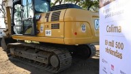 Juez otorga suspensión definitiva al proyecto de vivienda Bahía del Bienestar en Manzanillo