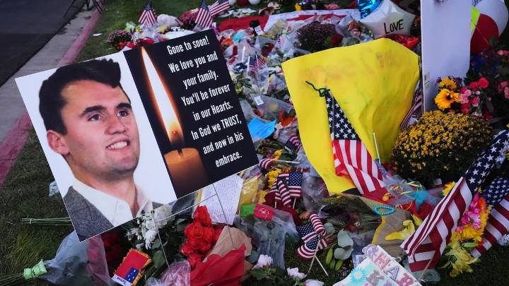 Political violence is who we are. But does it have to be?