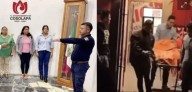 Asesinan al director de la Policía Municipal de Cosolapa mientras cenaba en restaurante de Veracruz