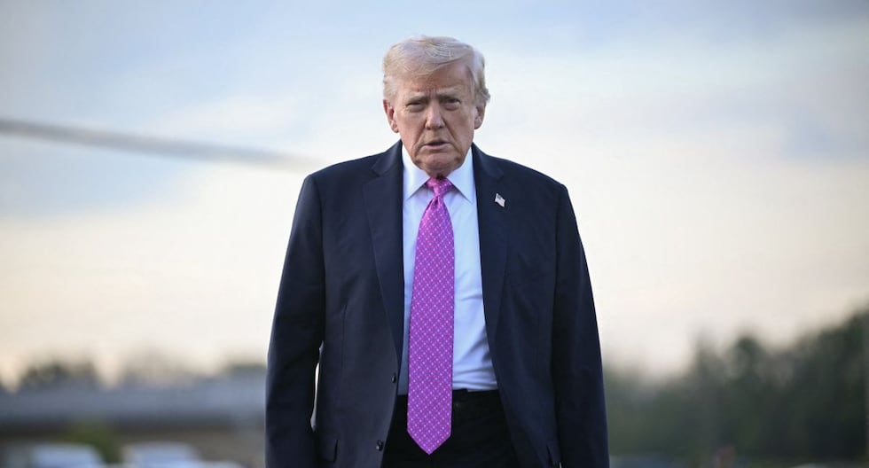 Trump anuncia tres muertos en nuevo ataque contra lancha con “narcoterroristas de Venezuela”