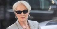 Will Miranda Priestly Die in 'The Devil Wears Prada 2'? Fan Theories Spread After Anne Hathaway and Stanley Tucci Film Dark Scene