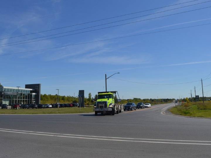 Cornwall to bill for Brookdale Ave. North wastewater connections