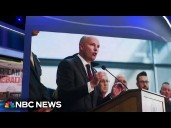 Suspect arrested in Charlie Kirk assassination