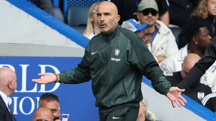 I turned Chelsea down in summer transfer window to pursue my dream