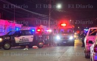 Entran y disparan a hombre en su propia casa