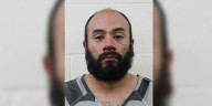 Jerome man faces first-degree arson charge after police say he tried to burn down family’s house