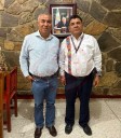 Impulsan proyectos culturales y de infraestructura en Tlanchinol