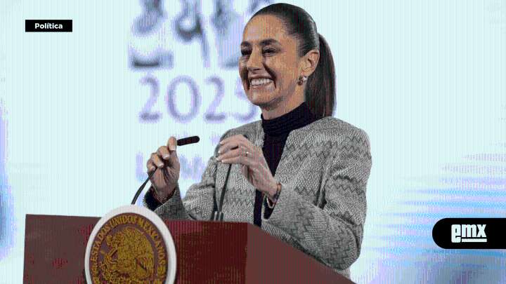 CLAUDIA SHEINBAUM PARDO… reafirmó su compromiso de no alejarse de la gente