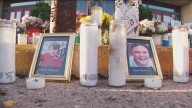 Annunciation holds prayer service a month since the deadly school shooting