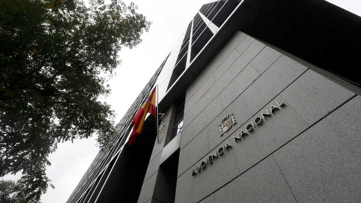 Un error judicial obliga a la Audiencia Nacional a liberar a un miembro de la Mocro Maffia reclamado por Países Bajos