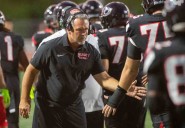 IE Varsity’s high school football rankings, Sept. 8