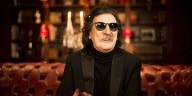 Charly García, ganador del Konex de Brillante 2025 a la música popular argentina