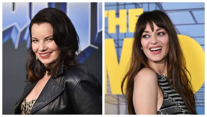 Today’s famous birthdays list for September 30, 2025 includes celebrities Fran Drescher, Marion Cotillard