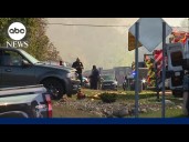 At least 1 dead in Michigan church shooting: Police
