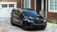 Minivans, trucks least safe for rear-passengers, IIHS study finds