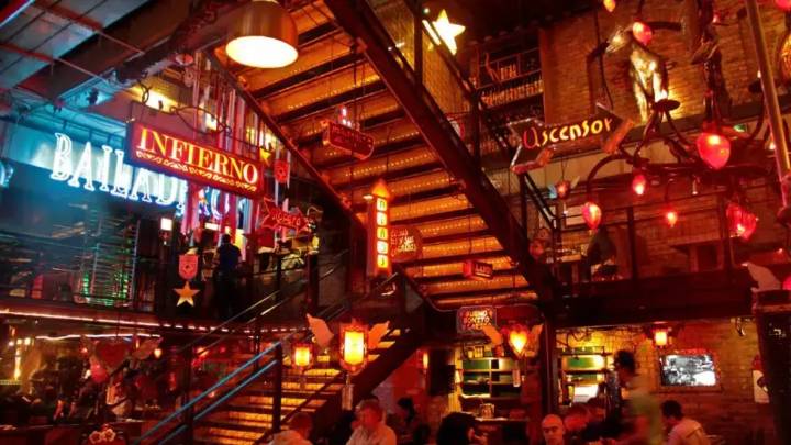 MinTrabajo ordenó el cierre inmediato de la cocina de Andrés Carne de Res