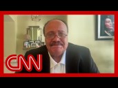Martin Luther King III: My father used to say we must learn nonviolence or we may face nonexistence