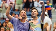 Horacio Zeballos hizo historia con la consagración en el US Open