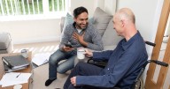 What DWP PIP review update will mean for carers and veterans