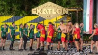 Exatlón Cup 2025: Equipo rojo de México se enfrentó a Alemania; ¿quién ganó?