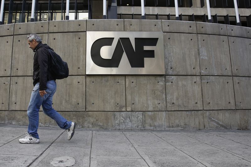 Exclusive-LatAm development bank, UNICEF target $5 billion for child