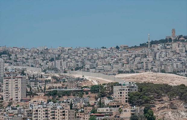 ONU añade 68 empresas, 4 españolas, a lista de firmas que operan en la Cisjordania ocupada