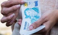 Plazo fijo: cuánto gano en 30 días si invierto $210.0000 este lunes 15 de septiembre de 2025
