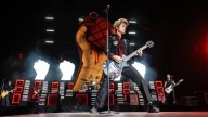 Green Day: una fiesta de punk intergeneracional