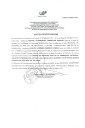 Cartel de Notificación al ciudadano Rafael Alexander Torrelles García, cédula de identidad V-13.774.484 sobre Declaración de Disolución de Unión Estable de Hecho presentado por la ciudadana Soilin Kar