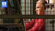 Paedophile priest John Sidney Denham dies in prison hospital