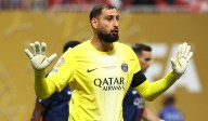 Luis Enrique, el factor determinante para que Donnarumma llegara al Manchester City