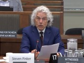 FIRST READING: Diversity mandates killing Canadian science, famed academic tells Commons committee