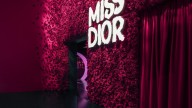 Inside 'Miss Dior Exhibition: Stories of a Miss' In Shanghai