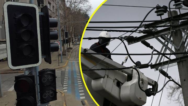 Enel anuncia cortes de luz para 13 comunas de la Región Metropolitana para este jueves: Conoce las zonas afectadas