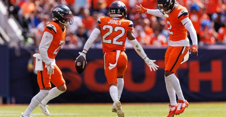 2025, Week 2: Broncos at Colts – Everything we know