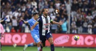LO FUSILÓ GOL Hernán Barcos puso el primero de Alianza de penal | VIDEO ‘El Pirata’ Hernán Barcos puso el primero de Alianza Lima en el duelo ante Garcilaso del Cusco.