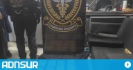 Viento Blanco: los acusados de traficar 20 kilos de cocaína quedarán detenidos en sus casas