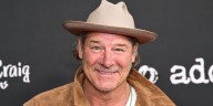 Ty Pennington Sheds a Light a Cause Close to His Heart